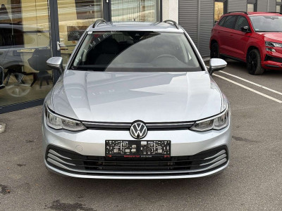 VW Golf Gebrauchtwagen VW Golf Gebrauchtwagen