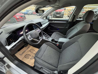 VW Golf Gebrauchtwagen VW Golf Gebrauchtwagen