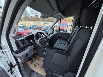 MAN TGE Gebrauchtwagen MAN TGE Gebrauchtwagen