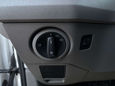 MAN TGE Gebrauchtwagen MAN TGE Gebrauchtwagen