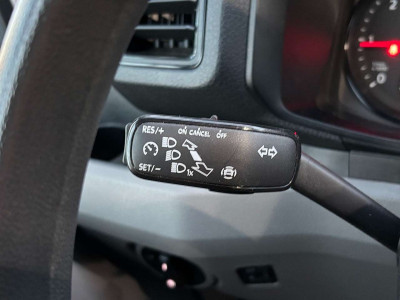 MAN TGE Gebrauchtwagen MAN TGE Gebrauchtwagen