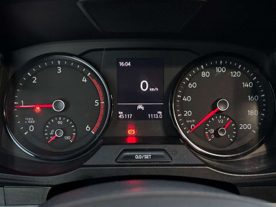 MAN TGE Gebrauchtwagen MAN TGE Gebrauchtwagen