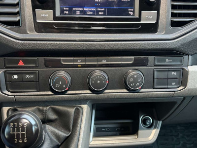 MAN TGE Gebrauchtwagen MAN TGE Gebrauchtwagen