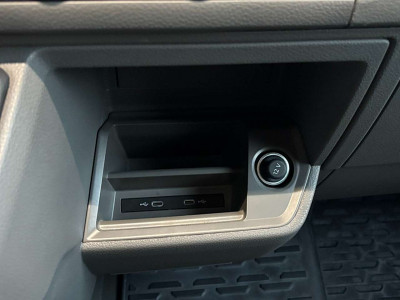 MAN TGE Gebrauchtwagen MAN TGE Gebrauchtwagen