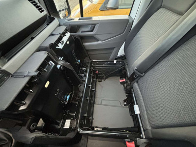 MAN TGE Gebrauchtwagen MAN TGE Gebrauchtwagen