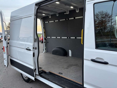 MAN TGE Gebrauchtwagen MAN TGE Gebrauchtwagen