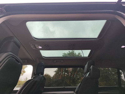 Citroën Spacetourer Gebrauchtwagen Citroën Spacetourer Gebrauchtwagen