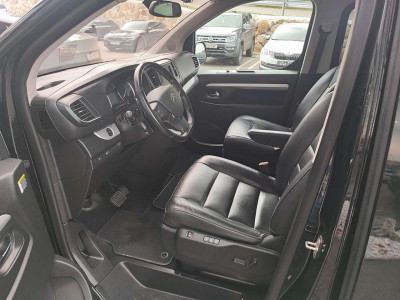 Citroën Spacetourer Gebrauchtwagen Citroën Spacetourer Gebrauchtwagen