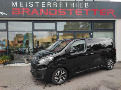 Citroën Spacetourer Gebrauchtwagen