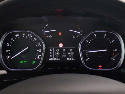 Citroën Spacetourer Gebrauchtwagen Citroën Spacetourer Gebrauchtwagen