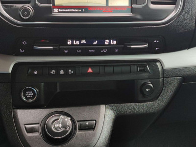 Citroën Spacetourer Gebrauchtwagen Citroën Spacetourer Gebrauchtwagen