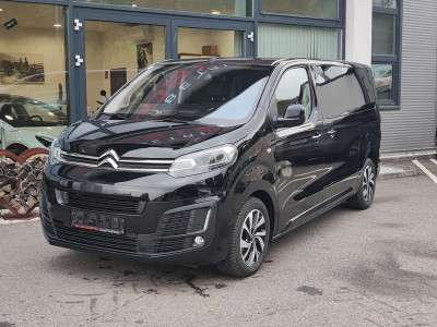 Citroën Spacetourer Gebrauchtwagen Citroën Spacetourer Gebrauchtwagen