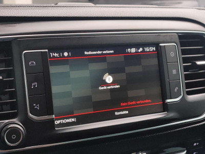 Citroën Spacetourer Gebrauchtwagen Citroën Spacetourer Gebrauchtwagen