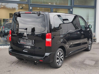 Citroën Spacetourer Gebrauchtwagen Citroën Spacetourer Gebrauchtwagen