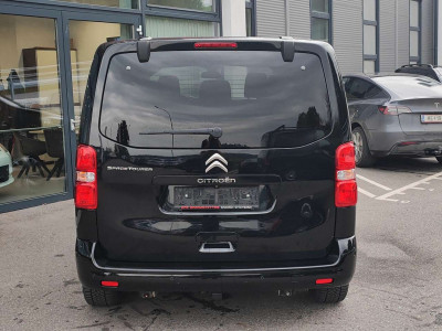 Citroën Spacetourer Gebrauchtwagen Citroën Spacetourer Gebrauchtwagen