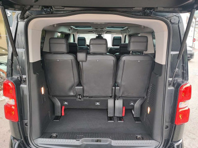 Citroën Spacetourer Gebrauchtwagen Citroën Spacetourer Gebrauchtwagen