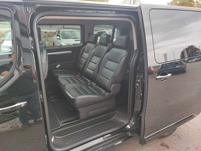 Citroën Spacetourer Gebrauchtwagen Citroën Spacetourer Gebrauchtwagen