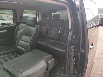 Citroën Spacetourer Gebrauchtwagen Citroën Spacetourer Gebrauchtwagen