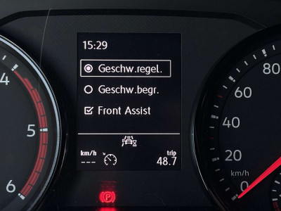 MAN TGE Gebrauchtwagen MAN TGE Gebrauchtwagen