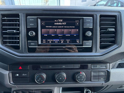 MAN TGE Gebrauchtwagen MAN TGE Gebrauchtwagen