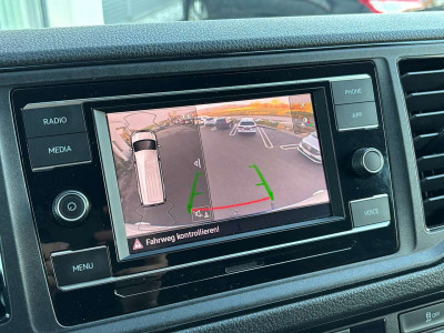 MAN TGE Gebrauchtwagen MAN TGE Gebrauchtwagen