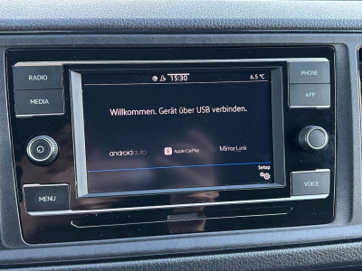 MAN TGE Gebrauchtwagen MAN TGE Gebrauchtwagen