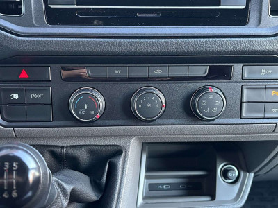 MAN TGE Gebrauchtwagen MAN TGE Gebrauchtwagen