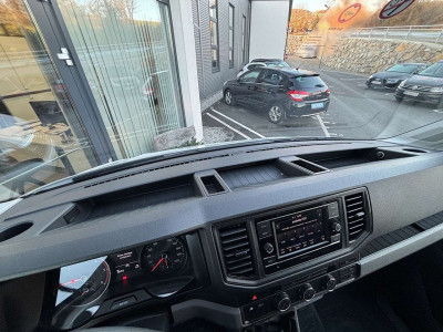 MAN TGE Gebrauchtwagen MAN TGE Gebrauchtwagen