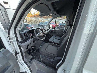 MAN TGE Gebrauchtwagen MAN TGE Gebrauchtwagen