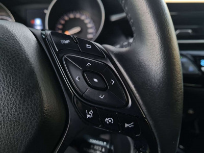 Toyota C-HR Gebrauchtwagen Toyota C-HR Gebrauchtwagen