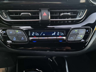 Toyota C-HR Gebrauchtwagen Toyota C-HR Gebrauchtwagen