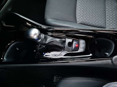 Toyota C-HR Gebrauchtwagen Toyota C-HR Gebrauchtwagen