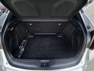 Toyota C-HR Gebrauchtwagen Toyota C-HR Gebrauchtwagen