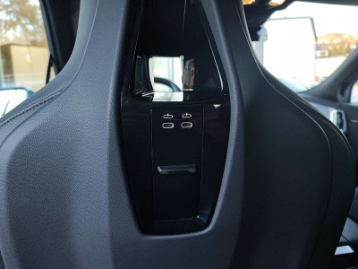 BMW iX Gebrauchtwagen