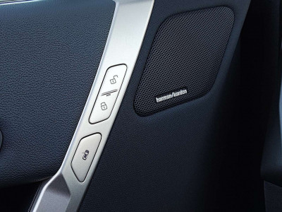 BMW iX Gebrauchtwagen