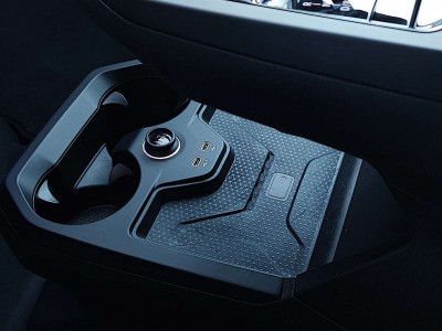 BMW iX Gebrauchtwagen