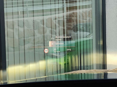 BMW iX Gebrauchtwagen