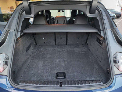 BMW iX Gebrauchtwagen