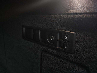 BMW iX Gebrauchtwagen