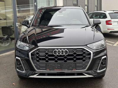 Audi Q5 Gebrauchtwagen