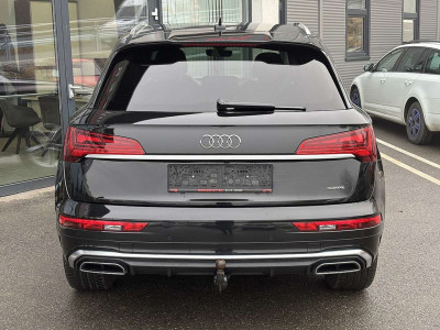 Audi Q5 Gebrauchtwagen