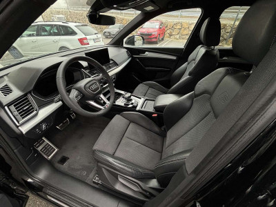 Audi Q5 Gebrauchtwagen