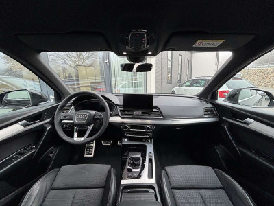 Audi Q5 Gebrauchtwagen