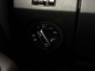 VW Amarok Gebrauchtwagen