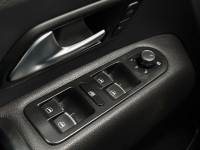 VW Amarok Gebrauchtwagen