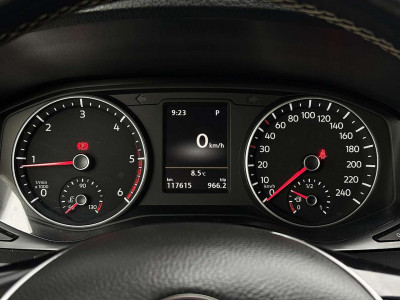 VW Amarok Gebrauchtwagen