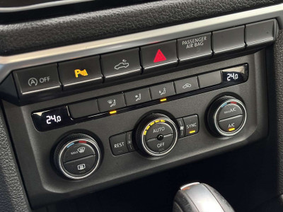 VW Amarok Gebrauchtwagen