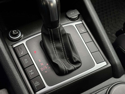 VW Amarok Gebrauchtwagen