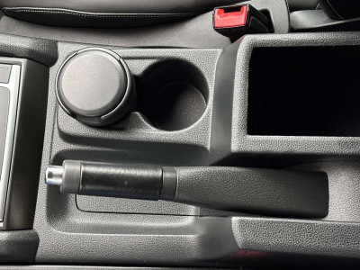 VW Amarok Gebrauchtwagen