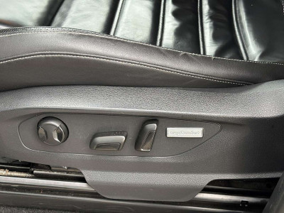 VW Amarok Gebrauchtwagen